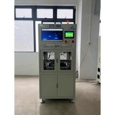 在線(xiàn)FCT檢測(cè)設(shè)備FCT-880 在線(xiàn)FCT檢測(cè)設(shè)備FCT-880